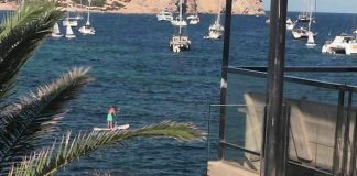 Carmen Russo e Maria gossip da Ibiza: la paura di Enzo Paolo Turchi Carmen Russo, gossip, news,