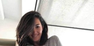 Caterina Balivo parto agli sgoccioli: zizzania prima di Detto Fatto
