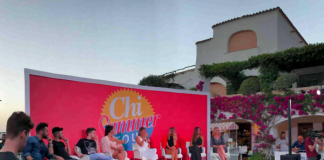 «Chi Summer Tour» #estate gossip 2017 Sardegna ospiti seconda puntata Chi Summer Tour, #estate, gossip, 2017, Sardegna, ospiti, seconda puntata,