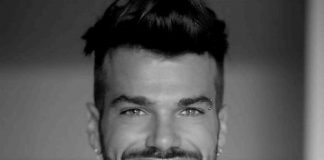 Claudio Sona torna al primo amore: gossip Uomini e Donne Claudio Sona dopo Uomini e Donne: ritrova l'amore con l'ex tronista?