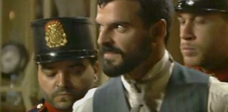 Una vita, prossime anticipazioni: Trini violentata da Clemente Heredia Una vita, Una vita anticipazioni, anticipazioni Una vita, anticipazioni, Heredia, minaccia, violentata, Trini,