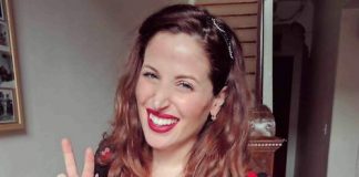Clio Make Up quasi mamma: parto agli sgoccioli, svelato il nome della figlia clio, clio gravidanza, pancione, gossip, gossip news, clio make up, ultime notizie, mamma, parto, gravidanza,