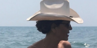 Gossip, Daniela Santanchè in Versilia. Giochi di un weekend al mare Gossip,Daniela Santanchè,news,gossipnews,notizie gossip,news gossip,versilia,weekend,mare,