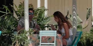 Dayane Mello ha trovato il ramPollo 20enne dei Beretta, Carlo Gussalli Dayane Mello, Carlo Gussalli Beretta, Gossip, News,