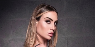 Gossip, Temptation Island chi è Desirée Maldera la tentatrice di Francesco? Desirée Maldera,Temptation Island 2017,Temptation Island,tentatrice,gossip,news,