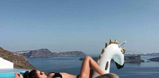 Gossip, Desirèe Popper conferma la moda dell’estate 2017 Desirèe Popper, gossip, Uomini e Donne,