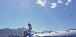 Gossip, Diletta Leotta shock: l’estate bollente della giornalista