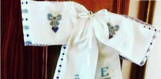 Gossip, Elisa Di Francisca ha partorito: è nato Ettore elisa di francisca, elisa di francisca ha partorito, elisa di francisca mamma, gossip, gossip news, ultime notizie, gravidanza,