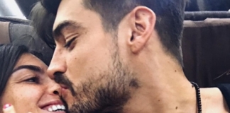 Fabio Colloricchio e Nicole… a colori: il gossip dalla Sicilia Fabio Colloricchio e Nicole, Fabio Colloricchio e Nicole Mazzocato,gossip,news,Sicilia,