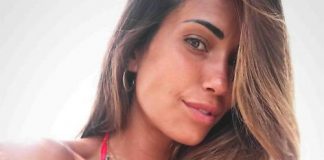 Federica Nargi nuova conduttrice di Colorado? federica nargi, gossip news, ultime notizie, colorado, gossip, estate,