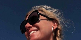 Federica Panicucci insieme a un altro? Crisi con Marco Bacini? Federica Panicucci, fidanzato, Marco Bacini, gossip, news,