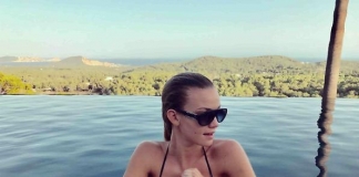 Fiammetta Cicogna vacanze vip a Ibiza: matrimonio alle porte? Fiammetta Cicogna, matrimonio, ibiza, gossip, news, fidanzato, Fiammetta Cicogna matrimonio, che fine ha fatto,