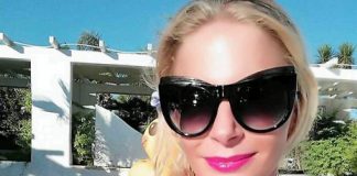 Le prospettive di Francesca Cipriani fanno gossip Francesca Cipriani, gossip,