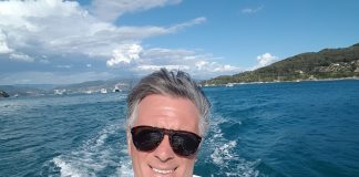 Gossip Uomini e Donne Giorgio Manetti: il gabbiano ha ripreso a volare a Portovenere Giorgio Manetti, Portovenere, Gossip Uomini e Donne, Gossip, Uomini e Donne,