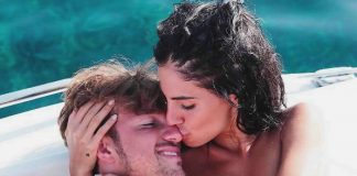 Gossip: Giulia De Lellis e Andrea Damante prendono le distanze giulia e andrea, gossip,