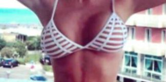 Gossip: scopriamo la Vip mozzafiato in micro bikini per l’estate 2017 Gossip estate, Gossip, News, estate 2017, vip, bikini, vip mozzafiato, mozzafiato in bikini, vip in bikini,
