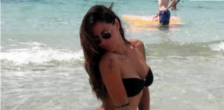 Guendalina Tavassi, da Formentera, che gossip: “Rifarei un GFVIP” Guendalina Tavassi, Formentera, gossip, Grande Fratello VIP, GFVIP, 2, 2018, News,