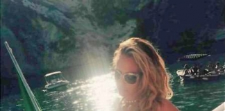 Le irriducibili del gossip: Ilary Blasi, Anna Tatangelo, Tina Cipollari, Cristina Chiabotto Ilary Blasi, Anna Tatangelo, Tina Cipollari, Cristina Chiabotto, Gossip,