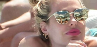 Gossip estate 2017: Ilary Blasi a Ponza sola: Francesco Totti a Sabaudia vacanze, mete, curiosità, vacanze vip, gossip estate, estate 2017, Totti, Ilary Blasi, Alessia Marcuzzi, Asia Nuccetelli,