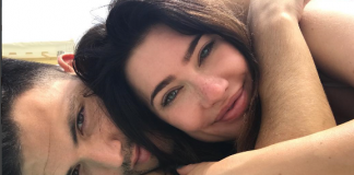 Beautiful news: Steffy Forrester, Jacqueline Wood e il fidanzato in Italia steffy forrester, beautiful, gossip beautiful, Jacqueline Macinnes Wood, gossip, gossip news,