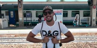 Juan Sierra fidanzato? Chi è il nuovo compagno dell’ex di Claudio Sona? juan sierra, claudio sona, uomini e donne, gossip, ultime notizie, fidanzato, gossip news,