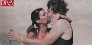Gossip, Laura Torrisi fidanzato Luca Betti come Ilaria D’amico Buffon Gossip, Laura Torrisi, Laura Torrisi fidanzato, Laura Torrisi Luca Betti, Ilaria D'amico Buffon, news, estate 2017,