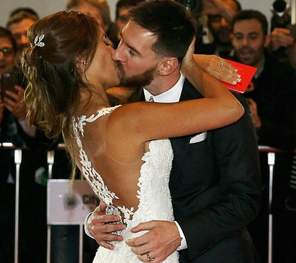 Leo Messi, Messi, matrimonio, Leo Messi e Antonella Roccuzzo, gossip, Messi matrimonio, 