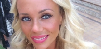 Diana Tinari la Bomber Avanti un Altro: il gossip da Ibiza Diana Tinari, gossip, Ibiza, Avanti un Altro, gossip, news, gossip news, news gossip, gossipnews,