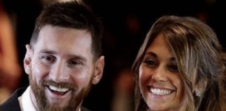 Leo Messi matrimonio: il calciatore ha sposato Antonella Roccuzzo lionel-messi-e-antonella-sposi-il-gossip-sul-matrimonio-argentino