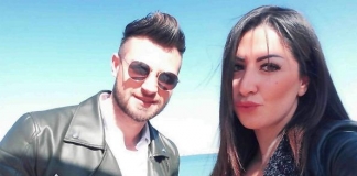 Gossip Temptation, Luca Lantieri e Mariarita Salino ritorno di fiamma? Luca Lantieri, Luca Lantieri e Mariarita Salino, gossip, temptation island, gossip news, temptation, luca e mariarita