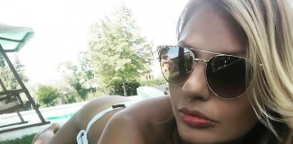 Manila Nazzaro woww! Vacanze antistress in Puglia: gossip prima de I Fatti Vostri Manila Nazzaro, Manila, vacanze, puglia, gossip, news, vacanze, I Fatti Vostri,