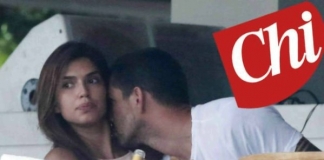 Marco Borriello la nuova fidanzata brasiliana: ecco chi è Marco Borriello,fidanzata,nuova fidanzata,Borriello,news,gossip,gossip news,gossipnews,notizie gossip,