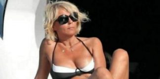 Maria De Filippi annuncia Temptation Island Vip! Ok al Trono Gay Maria De Filippi, conferma, Trono Gay, Temptation Island Vip, gossip tv, news,