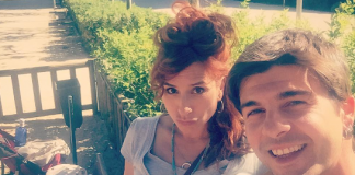 Gossip Il Segreto Marta Tomasa ha partorito: Jordi Coll di nuovo papà
