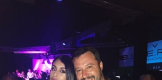 Gossip Tresca: Matteo Salvini fidanzato con Ahlam El Brinis? Ecco chi è! Ahlam El Brinis, Gossip, Tresca, Matteo Salvini, news, notizie gossip, news gossip, chi è,