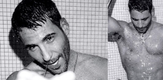 Gossip Velvet: Miguel Angel Silvestre alias Alberto età e fidanzata Gossip, Velvet, Miguel Angel Silvestre, Alberto, età, fidanzata,