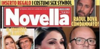Il gossip dell’estate chiude? Novella 2000 e Visto a rischio chiusura