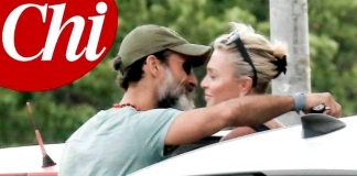 Paola Barale senza bikini a Ibiza, foto e passione con Raz Degan Barale, Paola Barale, paola barale ultima ora, paola barale e raz degan news, paola barale news, ultime notizie su raz degan, raz degan vita privata, raz degan news,