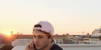 Riccardo Marcuzzo il gossip: è lei la nuova fidanzata? foto marcuzzo, Riccardo Marcuzzo, gossip, news, fidanzata,