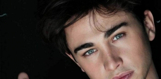 Riccardo Marcuzzo il gossip con la bionda: chi è la fidanzata di Riki! riccardo, Riccardo Marcuzzo, Marcuzzo, gossip, nuova fidanzata, Riki, fidanzata, Ella Ayon, chi è,