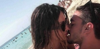 Rosa Perrotta e Pietro Tartaglione: un amore più importante di tutto Rosa Perrotta