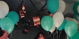 Selena Gomez festeggia il suo compleanno per i 25 anni Selena Gomez, compleanno, 25 anni, gossip,