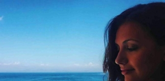 Serena Rossi gossip da Ischia, poi Detto Fatto al posto di Caterina Balivo Caterina Balivo, Serena Rossi, Detto Fatto, Fabio Fazio,
