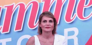 Simona Ventura non sposa più Gerò Carraro: novità con Stefano Bettarini Simona Ventura, Simona Ventura gossip news, gossip news, gossip, estate, chi summer tour,
