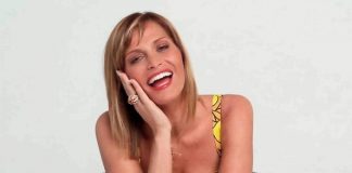 Simona Ventura dopo Selfie al timone del nuovo reality Surviving Africa Simona Ventura, Simona Ventura news, reality, surviving africa,