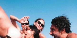 Gossip estate, Stefano De Martino nuova fidanzata a Ibiza? Stefano De Martino, de martino,gossip estate, gossip, nuova fidanzata, Ibiza,