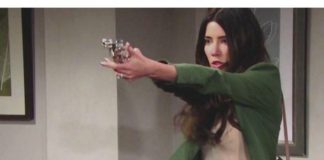 Beautiful puntate americane: Sheila, Eric o Liam chi uccide Steffy? Beautiful puntate americane