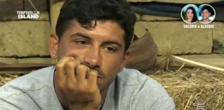Gossip Temptation Island 2017 Alessio e Carmen sempre più intimi Temptation Island 2017, Temptation Island, gossip, gossip news, news, Alessio Bruno, Valeria Bigella,