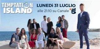 Gossip Temptation Island il meglio dell’ultima puntata: ecco cos’è successo Ascolti Tv, Temptation Island, canale5, Rai 1, Rai 2, Rai 3, Italia 1, Rete 4, Programmi Tv,
