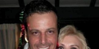 Kikò Nalli parla della crisi/rottura con la moglie Tina Cipollari: si sono lasciati? Kikò Nalli, crisi, moglie, Tina Cipollari, gossip, news gossip, notizie gossip, gossipnews, gossip news, notizie vip,